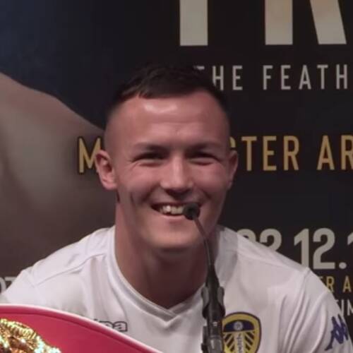 Josh Warrington