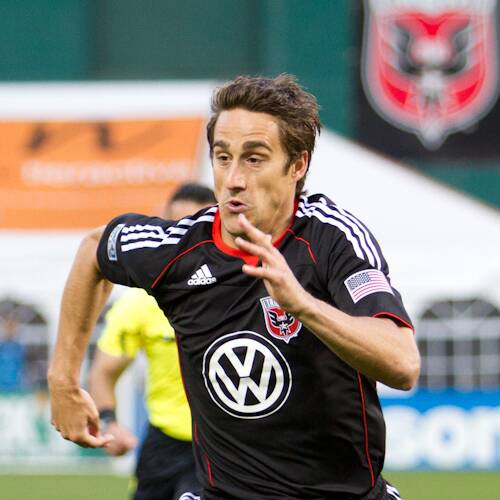 Josh Wolff