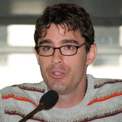 Joshua Ferris
