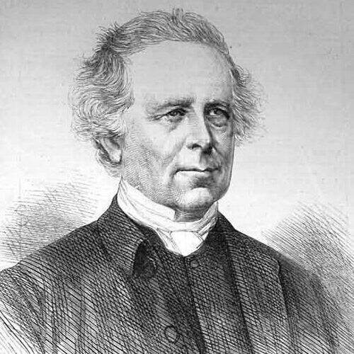 Joshua Hughes