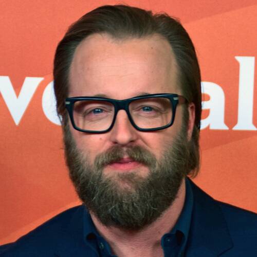 Joshua Leonard