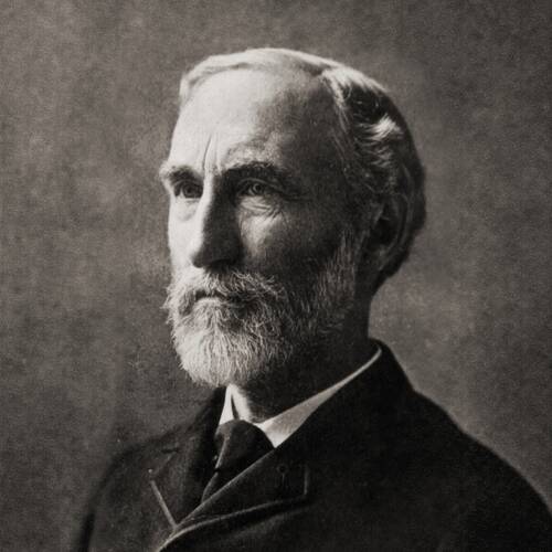Josiah Willard Gibbs