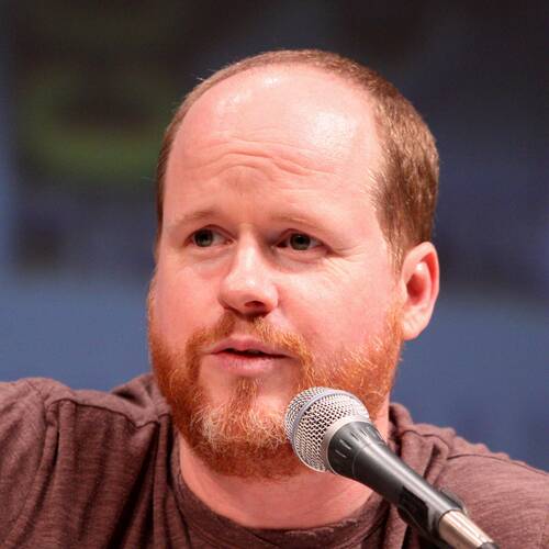 Joss Whedon