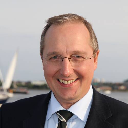 Jost de Jager