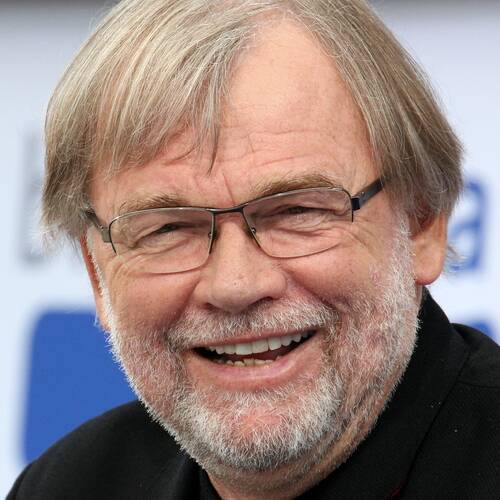 Jostein Gaarder