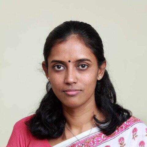 Jothimani