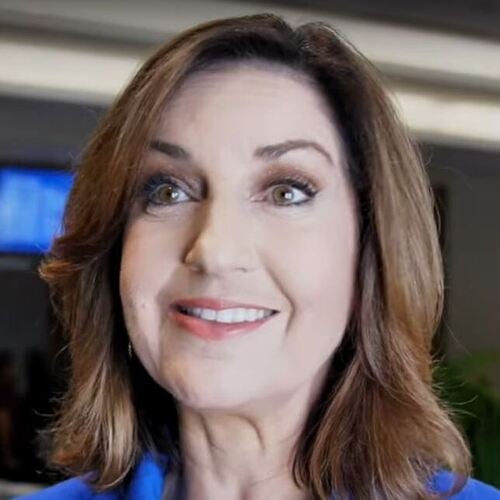 Joy Hofmeister