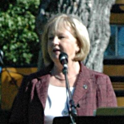 Joy Smith