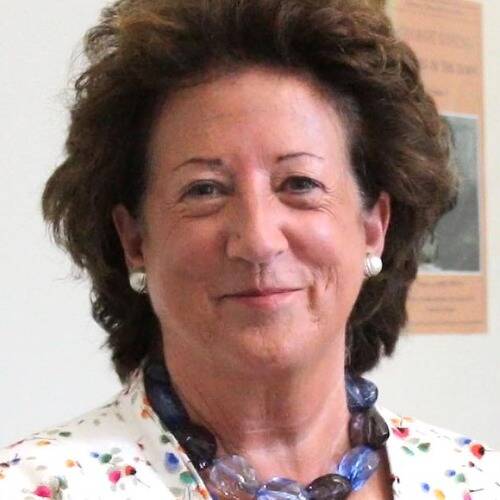 Joyce Anelay, Baroness Anelay of St Johns