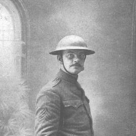 Joyce Kilmer