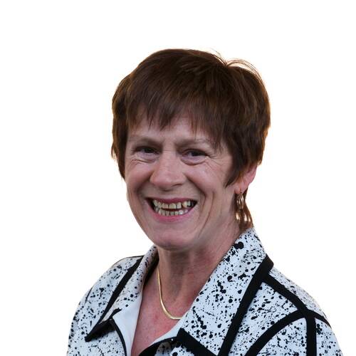 Joyce Watson
