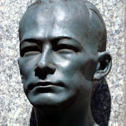 Józef Szanajca