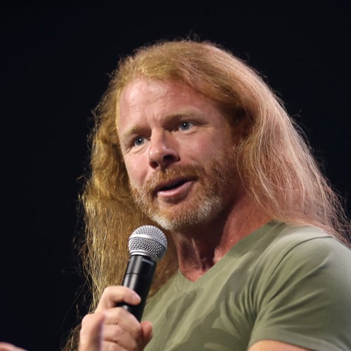 JP Sears