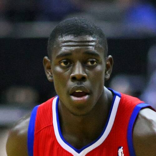 Jrue Holiday