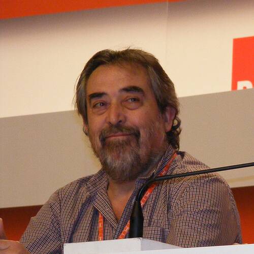 Juan Alberto Belloch