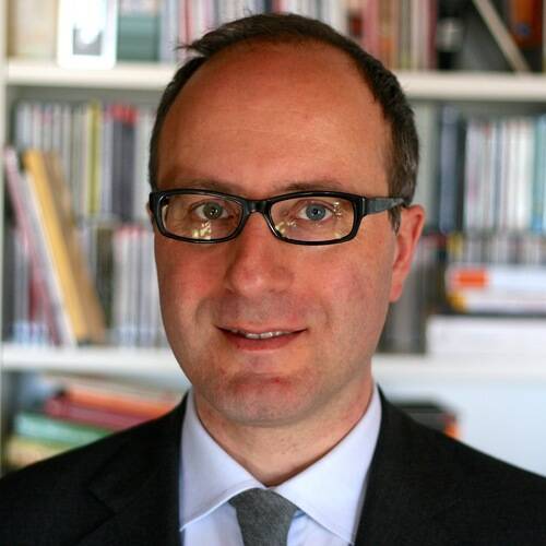 Juan Carlos De Martin