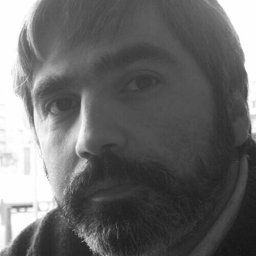 Juan Carlos Tolosa