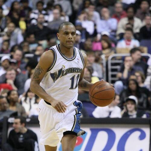 Juan Dixon