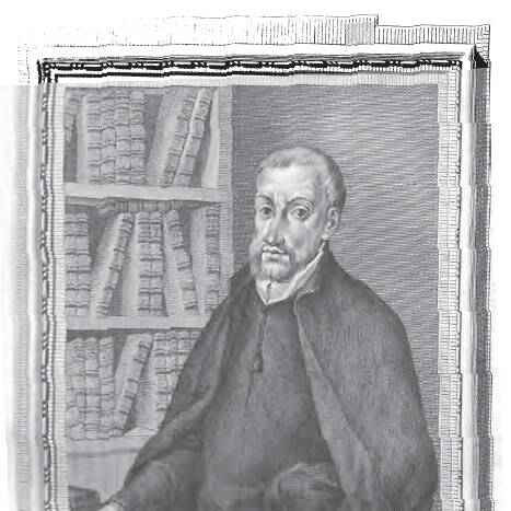 Juan Ginés de Sepúlveda