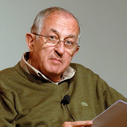 Juan Goytisolo