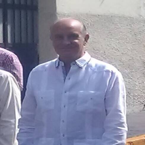 Juan Manuel Diez Francos