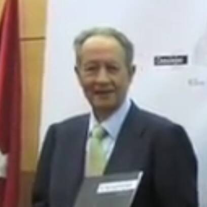 Juan Miguel Villar Mir
