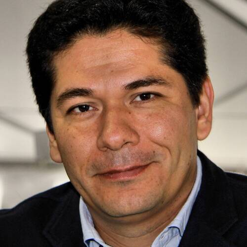 Juan Pablo Villalobos