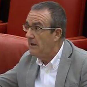 Juan Pedro Yllanes Suárez
