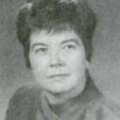 Juanita Moody