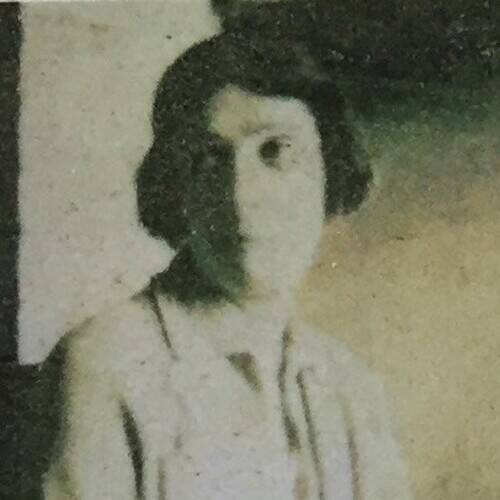 Judith Ackland