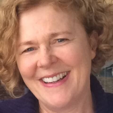 Judith Baxter