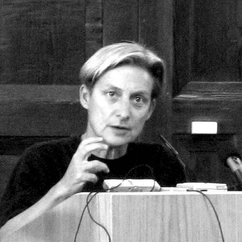 Judith Butler