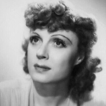 Judith Evelyn
