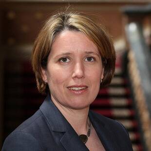 Judith Gough
