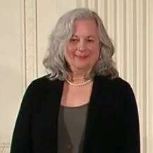 Judith Klinman