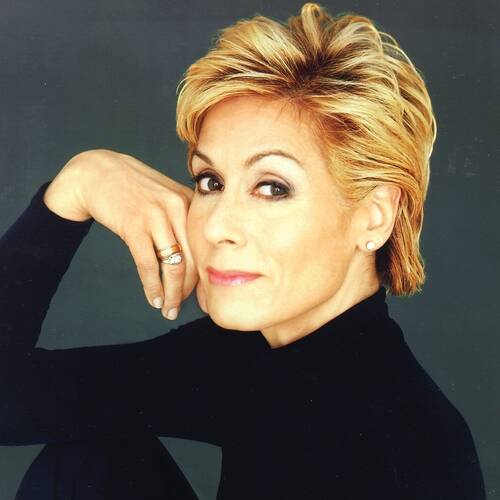 Judith Light