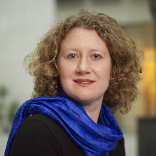 Judith Sargentini