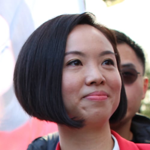 Judy Chan