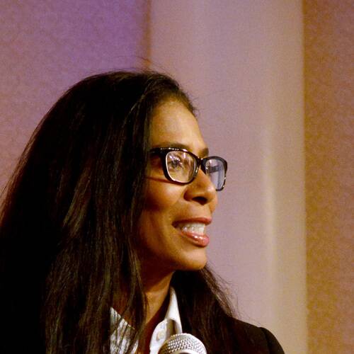 Judy Smith