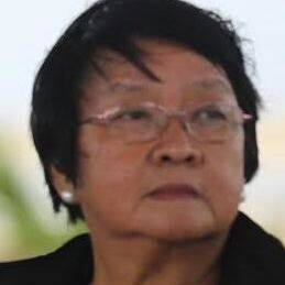 Judy Taguiwalo