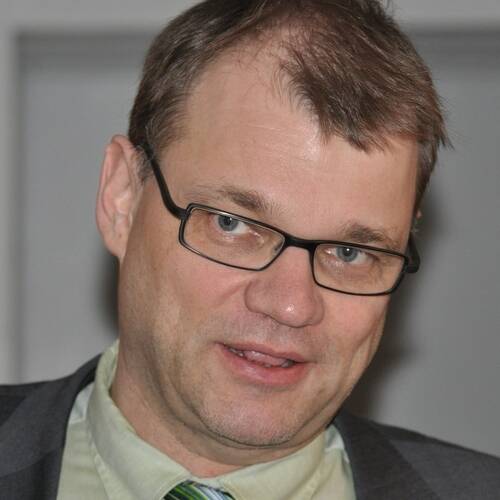 Juha Sipilä