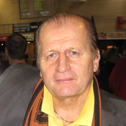 Juhani Tamminen