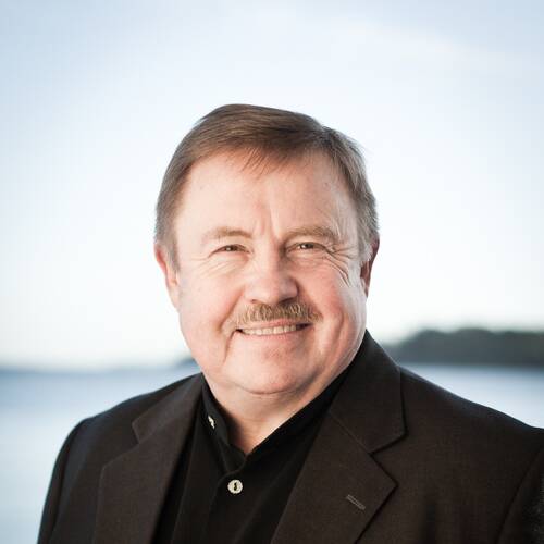 Jukka Linkola