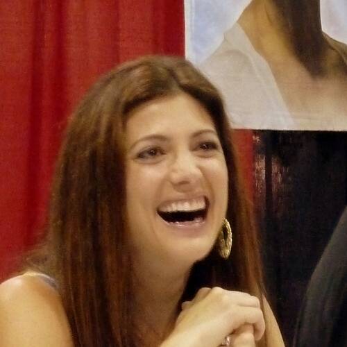 Julia Benson