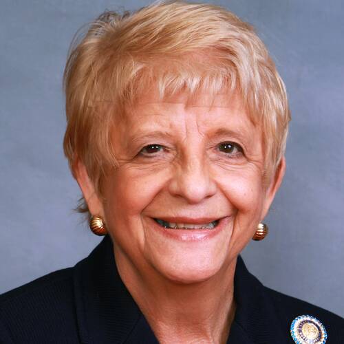 Julia C. Howard