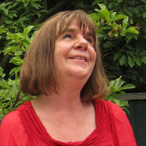 Julia Donaldson