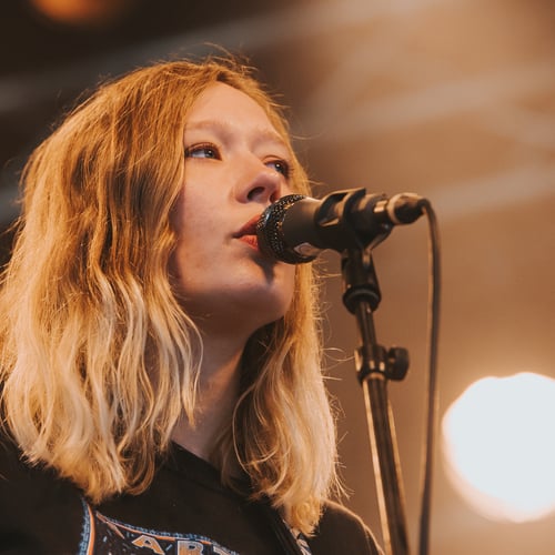 Julia Jacklin