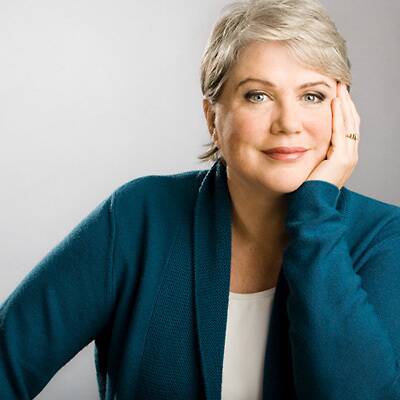 Julia Sweeney