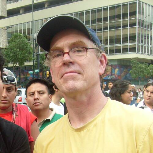 Julian Beever