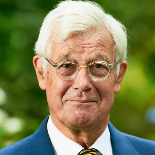 Julian Burnside